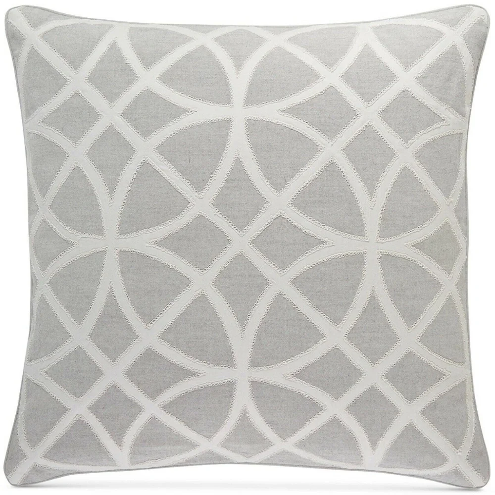 NWT $150‎ [ Decorative Pillow ] for Hotel Collection Connections - 22